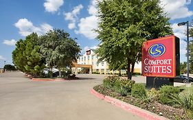 Comfort Suites Near Stonebriar Mall The Colony Tx